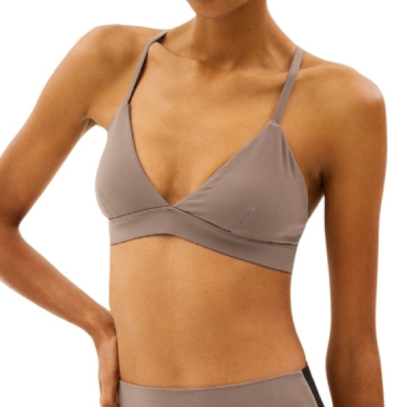 Splits59 Theo rigor bra Tan - Picture 1 of 5